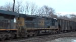 CSX "Coke Express" B157